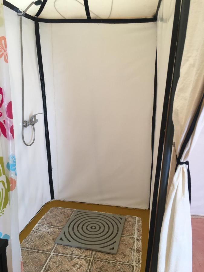 Sahara Camp Hotel Adrouine ภายนอก รูปภาพ